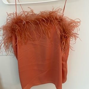 J Crew Collection Top NWT